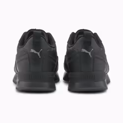 PUMA 374127_01_38 athletic shoes Male Black