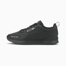 PUMA 374127_01_40 athletic shoes Male Black