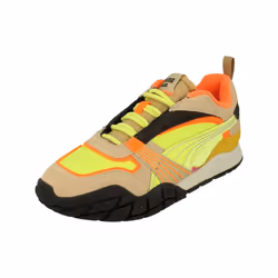 Puma Kyron Bonfire Womens Running Trainers 373916 Sneakers Shoes - 3.5