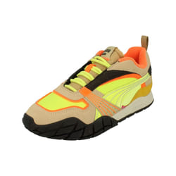 Puma Kyron Bonfire Womens Running Trainers 373916 Sneakers Shoes - 4