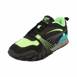 Puma Kyron Bonfire Womens Running Trainers 373916 Sneakers Shoes - 4