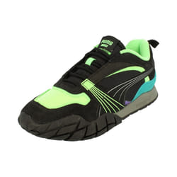 Puma Kyron Bonfire Womens Running Trainers 373916 Sneakers Shoes - 4.5