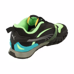 Puma Kyron Bonfire Womens Running Trainers 373916 Sneakers Shoes - 6.5