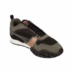 Puma Kyron Wild Beasts Womens Running Trainers 373041 Sneakers Shoes - 4