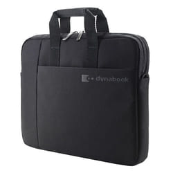 Dynabook Laptop Case B116 - Toploader
