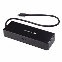 Dynabook USB-C to HDMI/VGA Travel Adapter