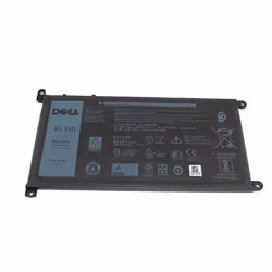 Dell 42Wh 3 Cell 11.4V Battery