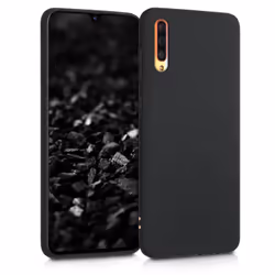 kwmobile 48427.47, Cover, Samsung, Galaxy A70, Black