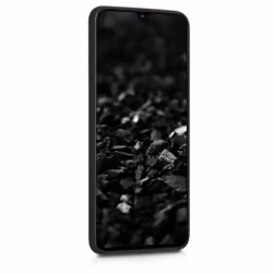 kwmobile 48427.47 mobile phone case Cover Black