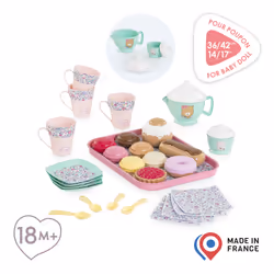 Corolle 9000310050 doll accessory - Additional view 5