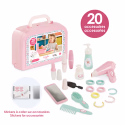 Corolle MA VALISE BEAUTÉ