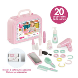Corolle MA VALISE BEAUTÉ