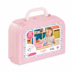 Corolle MA VALISE BEAUTÉ