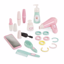 Corolle MA VALISE BEAUTÉ