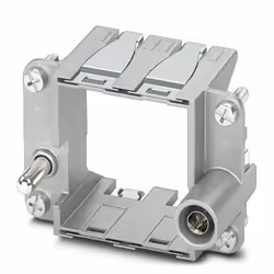 Phoenix Contact 1182085, 1 pc(s), Silver, -40 - 125 °C, 34.9 mm, 36 mm, 22.22 g