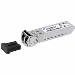 BlueOptics FN-TRAN-SFP+SR network transceiver module Fiber optic 10000 Mbit/s 850 nm