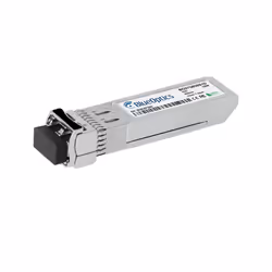 BlueOptics MMA2P00-AS-NV network transceiver module Fiber optic 25000 Mbit/s SFP28 850 nm - Additional view 5