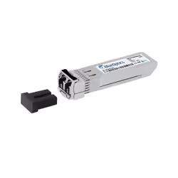 BlueOptics MMA2P00-AS-NV network transceiver module Fiber optic 25000 Mbit/s SFP28 850 nm - Additional view 6