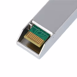 BlueOptics MMA2P00-AS-NV network transceiver module Fiber optic 25000 Mbit/s SFP28 850 nm - Additional view 8