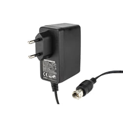 Kathrein NCF 18 power adapter/inverter Indoor 17 W Black
