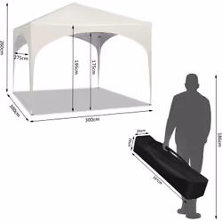Woltu PVL0003be - Additional view 2