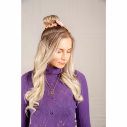 invisibobble SPRUNCHIE SLIM hair accessory Hair ponytail holder 1 pc(s) - Additional view 4