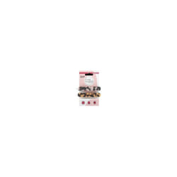 Invisibobble - Barrette Havana Mama ( 2 ks ) - Sponky do vlasÅ¯