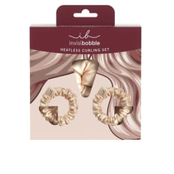Invisibobble Heatless Curling Lot 3 pz