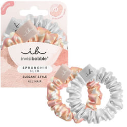 invisibobble Bella Chrome hair accessory Hair ribbon 2 pc(s)