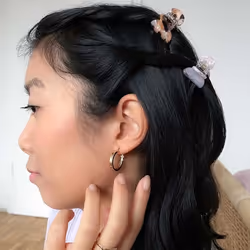 invisibobble Clipstar Petit Four hair accessory Hair clip 4 pc(s)