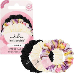invisibobble Loop + Be Strong hair accessory Hair ribbon 3 pc(s)
