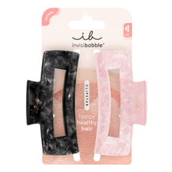 invisibobble Eclipse Glossy hair accessory Hair clip 2 pc(s)