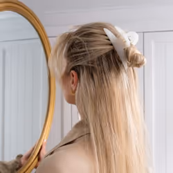 invisibobble Clawdia Tortoise hair accessory Hair clip 1 pc(s)