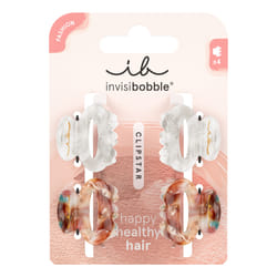 invisibobble Petit Bijoux hair accessory Hair clip 2 pc(s)
