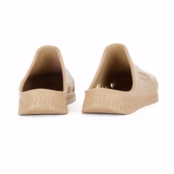 Hugo Boss 50474973 Titanium-R Slid_rb Sandals Beige - UK 6 / EU 40 / US 7