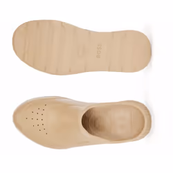 Hugo Boss 50474973 Titanium-R Slid_rb Sandals Beige - UK 9 / EU 43 / US 10