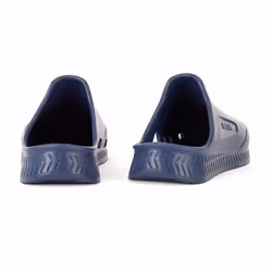 Hugo Boss 50474973 Titanium-R Slid_rb Sandals Blue - UK 6 / EU 40 / US 7
