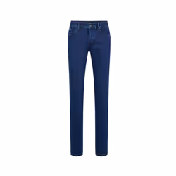 Hugo Boss Delaware3-1 50481326 418 Slim Fit Jeans Blue - W30 / L32