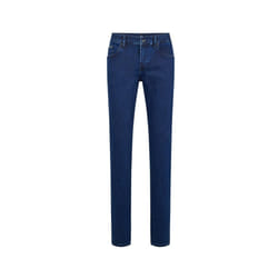 Hugo Boss Delaware3-1 50481326 418 Slim Fit Jeans Blue - W40 / L32