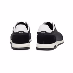 Hugo Boss Zayn_Lowp_Sdtx Black - UK 12