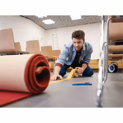 TESA 56170-00004-11 mounting tape/label 5 m