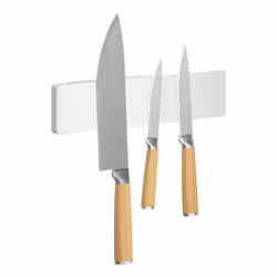 TESA 700470000000, Holder, White, Plastic, 1 pc(s), 265 mm, 25 mm