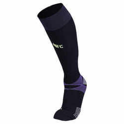2020-2021 Newcastle Third Football Socks (Black) - M