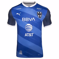 2020-2021 Monterrey Away Shirt - M