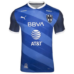 2020-2021 Monterrey Away Shirt - M