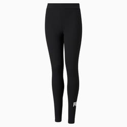 PUMA 587035_01_13-14Y sports trousers