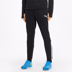 PUMA 657242_03_XS, Male, Adult, Black/White, XS, 1 pc(s)