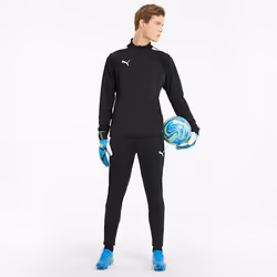 PUMA 657242_03_XS sports trousers Male