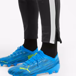 PUMA 657242_03_XS sports trousers Male - Additional view 4
