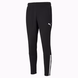 PUMA 657242_03_XS sports trousers Male - Additional view 5